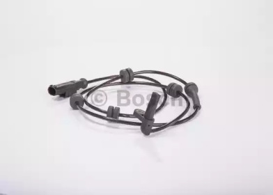 BOSCH 0265008965 -  Датчик, частота вращения колеса