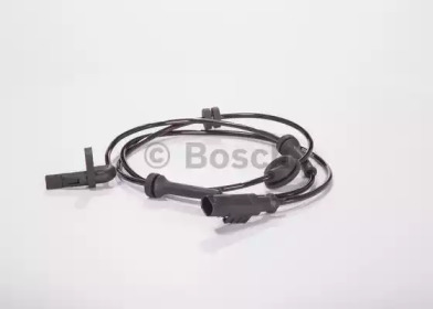 BOSCH 0265008966 -  Датчик, частота вращения колеса