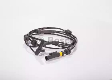 BOSCH 0265008968 -  Датчик, частота вращения колеса