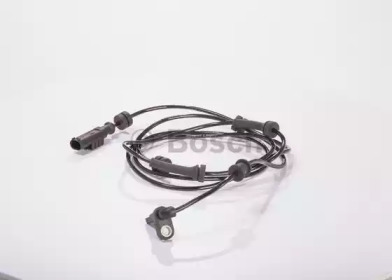 BOSCH 0265008970 -  Датчик, частота вращения колеса