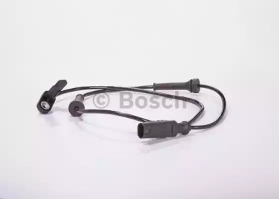 BOSCH 0265008971 -  Датчик, частота вращения колеса