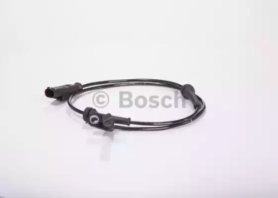 BOSCH 0265008972 -  Датчик, частота вращения колеса