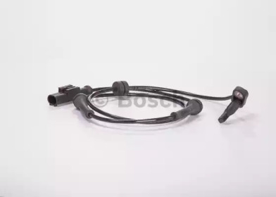 BOSCH 0265008974 -  Датчик, частота вращения колеса
