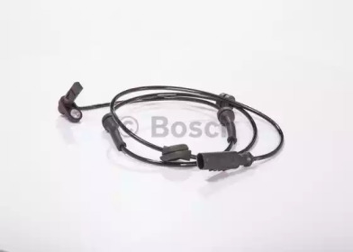 BOSCH 0265008976 -  Датчик, частота вращения колеса