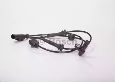 BOSCH 0265008977 -  Датчик, частота вращения колеса