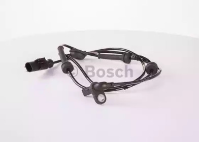 BOSCH 0265008978 -  Датчик, частота вращения колеса