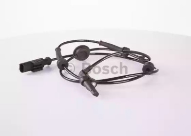 BOSCH 0265008979 -  Датчик, частота вращения колеса