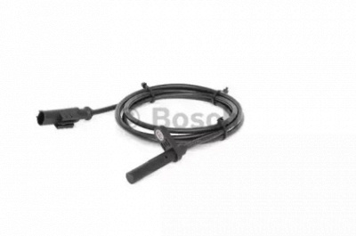 BOSCH 0265009340 -  Датчик, частота вращения колеса
