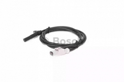 BOSCH 0265009341 -  Датчик, частота вращения колеса