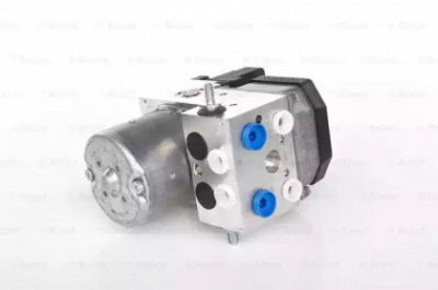 BOSCH 0265220407 -  Гидроагрегат, тормозная система
