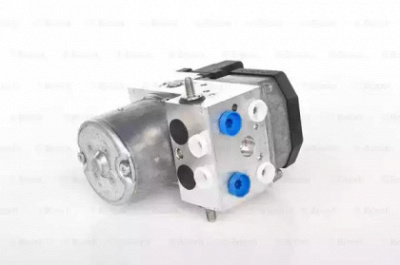 BOSCH 0265220410 -  Гидроагрегат, тормозная система