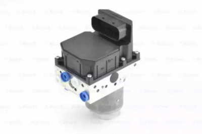 BOSCH 0265223002 -  Гидроагрегат, тормозная система