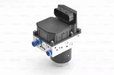 BOSCH 0265224013 -  Гидроагрегат, тормозная система