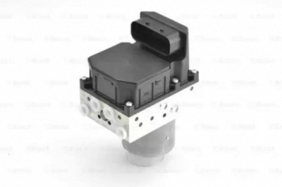 BOSCH 0265224086 -  Гидроагрегат, тормозная система