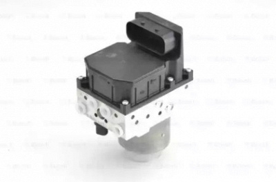 BOSCH 0265224090 -  Гидроагрегат, тормозная система