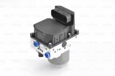BOSCH 0265225006 -  Гидроагрегат, тормозная система
