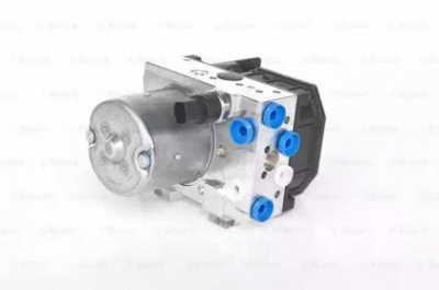 BOSCH 0265225010 -  Гидроагрегат, тормозная система