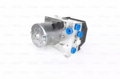 BOSCH 0265225060 -  Гидроагрегат, тормозная система