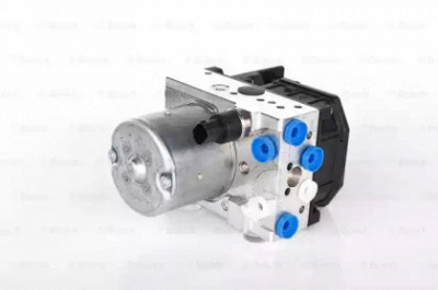 BOSCH 0265225147 -  Гидроагрегат, тормозная система