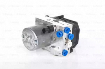 BOSCH 0265225414 -  Гидроагрегат, тормозная система