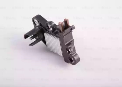 BOSCH 0272220733 -  Регулятор генератора