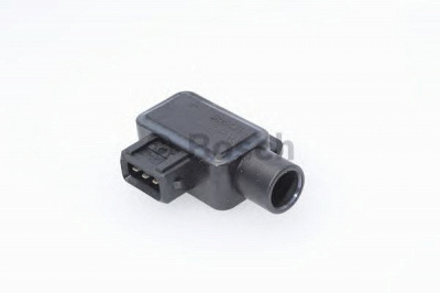 BOSCH 0280101008 -  Регулир. потенциометр, горючая смесь, образ. при хол. ходе