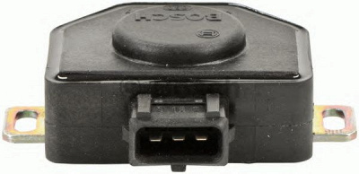 BOSCH 0280120308 -  Датчик, положение дроссельной заслонки
