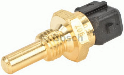 BOSCH 0280130028 -  Датчик, температура охлаждающей жидкости| Датчик, температура охлаждающей жидкости