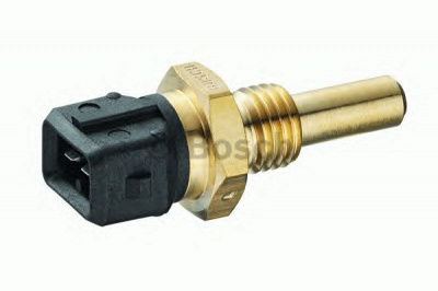 BOSCH 0280130032 -  Датчик, температура охлаждающей жидкости| Датчик, температура охлаждающей жидкости