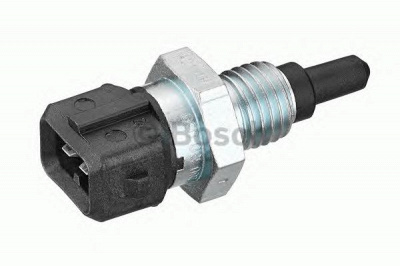 BOSCH 0280130039 -  Датчик, температура охлаждающей жидкости| Датчик, температура впускаемого воздуха| Датчик, температура охлаждающей жидкости