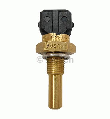 BOSCH 0280130040 -  Датчик, температура охлаждающей жидкости| Датчик, температура охлаждающей жидкости