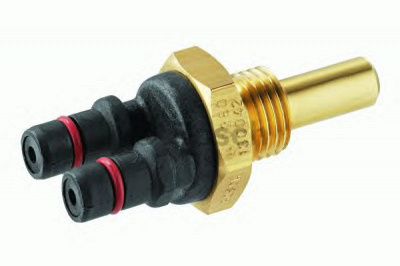 BOSCH 0280130042 -  Датчик, температура охлаждающей жидкости| Датчик, температура охлаждающей жидкости