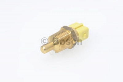 BOSCH 0280130049 -  Датчик, температура охлаждающей жидкости| Датчик, температура охлаждающей жидкости