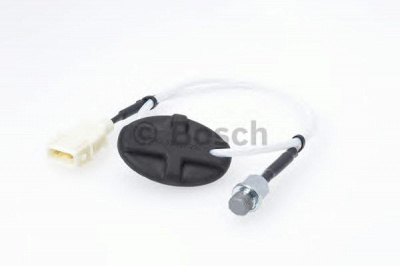 BOSCH 0280130059 -  Датчик, температура головки цилиндров