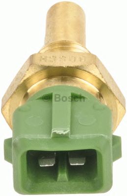 BOSCH 0280130061 -  Датчик, температура охлаждающей жидкости| Датчик, температура охлаждающей жидкости