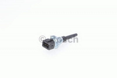 BOSCH 0280130076 -  Датчик, температура впускаемого воздуха