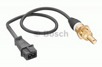 BOSCH 0280130079 -  Датчик, температура масла| Датчик, температура масла