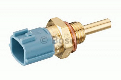 BOSCH 0280130081 -  Датчик, температура масла| Датчик, температура охлаждающей жидкости| Датчик, температура масла| Датчик, температура охлаждающей жидкости