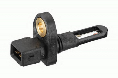 BOSCH 0280130085 -  Датчик, температура впускаемого воздуха