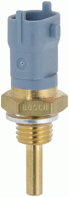 BOSCH 0280130094 -  Датчик, температура охлаждающей жидкости| Датчик, температура охлаждающей жидкости
