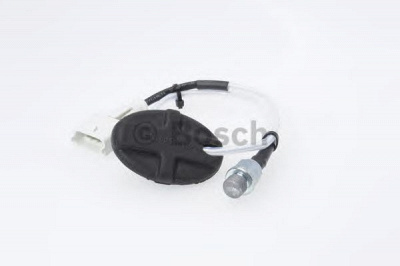 BOSCH 0280130097 -  Датчик, температура головки цилиндров