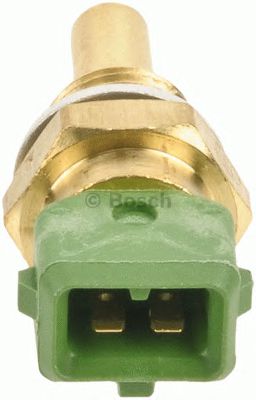 BOSCH 0280130098 -  Датчик, температура охлаждающей жидкости| Датчик, температура охлаждающей жидкости