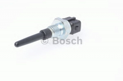BOSCH 0280130101 -  Датчик, температура впускаемого воздуха