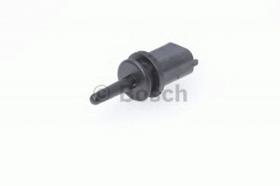 BOSCH 0280130123 -  Датчик, температура впускаемого воздуха