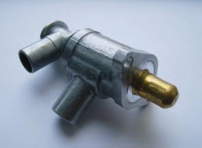 BOSCH 0280140016 -  Заслонка дополнительной подачи воздуха