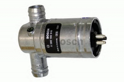 BOSCH 0280140510 -  Поворотная заслонка, подвод воздуха