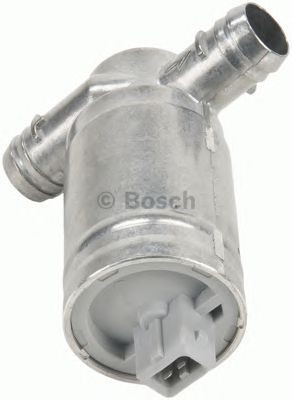 BOSCH 0280140514 -  Поворотная заслонка, подвод воздуха