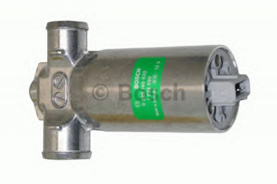 BOSCH 0280140532 -  Поворотная заслонка, подвод воздуха