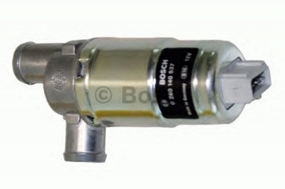 BOSCH 0280140537 -  Поворотная заслонка, подвод воздуха