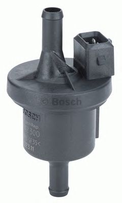 BOSCH 0280142300 -  Клапан вентиляции, топливный бак